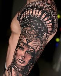 Pedro Vandiesel Tattoo