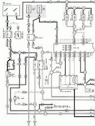 15 1992 Toyota Truck Wiring Diagram Truck Diagram Wiringg Net Toyota Trucks Toyota Trucks