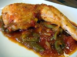 Epingle Sur Poulet Canard Lapin