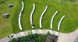 Waa Montreal Landscape Architects Campus Landscape Landscape Architect Landscape Architecture Design