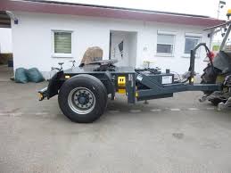 Модель mol 3 x bpw achse dolly. Sonstige Dolly Achse 1 Achser Bild 7 Von 8 Landtechnik Borse Proplanta De