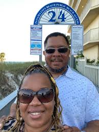 Located in Panama City Beach FL ⛱️ 😎