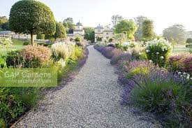 Millennium Garden Designed By Xa Tollemache Garden Design Landscape Garden