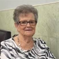 Ruby Nell McCart Brooks Obituary (2022)