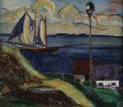 Bildergebnis für Anita Malfatti