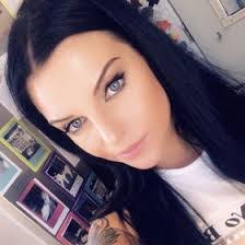 Alicia Costello's Instagram, Twitter & Facebook