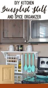 Kitchen Remodel Keeping Oak Cabinets Smallkitchenremodeling Kitchenbeforeandafter Diy Kitchen Backsplash Kitchen Gadgets Organization Diy Kitchen