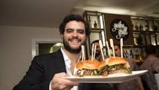 Image result for caso "Goiko Grill" como hamburguesa producto maduro