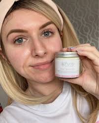 Purity Natural Beauty