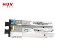 China 1.25G 20KM SC 1310/1550nm Single mode single fiber ...