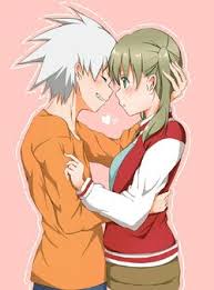 Did He Just Kiss Me? | Can We Be More Than Partners...? A Soma Fanfic  (Discontinued) | Quotev