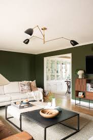 Legit.ng news ★ sitting room can be a place for the rest or work, you can spend good time there with family or friends. The 20 Best Green Living Room Ideas We Ve Ever Seen Stylish Green Living Rooms Apartment Therapy