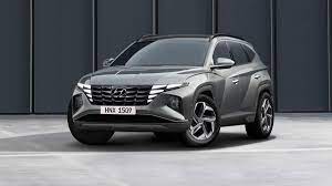 The hyundai tucson hybrid is a stylish, well built and practical hybrid family suv that's up there with the best contenders in its class. 2022 Hyundai Tucson Unveiled With Bold Style Hybrid And Plug In Options Roadshow