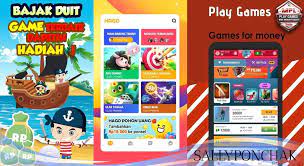 Nyatanya, saat ini sudah banyak aplikasi dan game penghasil uang yang digunakan beberapa kalangan sebagai. 6 Aplikasi Game Penghasil Pulsa Gratis Dan Terpercaya Sallyponchak Com