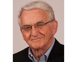 James Johns Obituary (1932