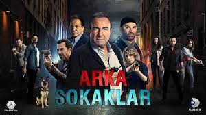 Arka sokaklar dizisi reytinglerine bakılacak olursa hiç bir zaman final yapmayacak gibi görülüyor. Arka Sokaklar Dizi Vikipedi