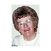 Search Florence Hanson Obituaries and Funeral Services