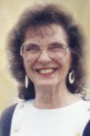 Dolores Spadin 1929-2017