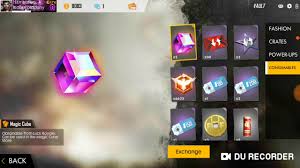 العلامات التجارية هي ملك لأصحابها. Garena Free Fire Mystery Shop Redeeming In Garena Free Fire Youtube
