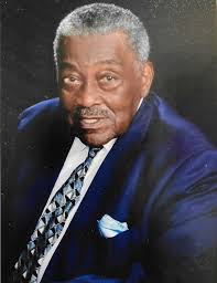 Obituary information for William J Tarver