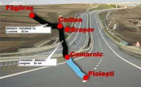 Canicula a pus stăpânire pe țările din balcani. Surse Cine Va Construi Autostrada Comarnic Brasov ExistÄƒ Deja Un PotenÅ£ial CastigÄƒtor