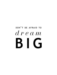 September Inspiration Short Inspirational Quotes Dream Big Quotes Dream Quotes Inspirational