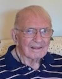 Donald Dochterman Obituary