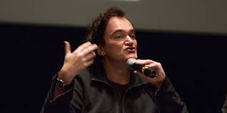 The Quentin Tarantino Archives Everything Qt Since 1999