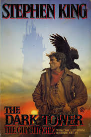 Some of the films based off his books have become some all time classics and some of the greatest films ever. So What S The Deal With The Dark Tower The Verge