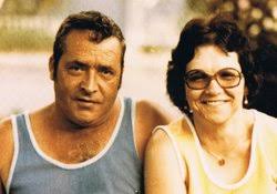 Pauline Catherine McNamara Proctor (1939-2016)