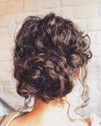 Short hair is not only super chic and low maintenance but also surprisingly versatile when it comes to styling. 18 Stunning Curly Prom Hairstyles For 2021 Updos Down Do S Braids