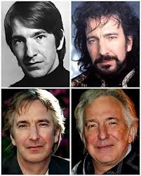Alan Rickman: A Timeless Legend Who Will Never Be Forgotten