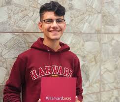 #harvard#college #emotional #education #memories #sad. Pernambucano Representa O Nordeste Na Primeira Lista De Aprovados Em Harvard Folha Pe