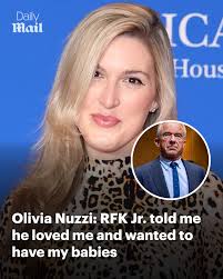 Olivia breaks her silence! Read more: https://trib.al/BFQfwdM