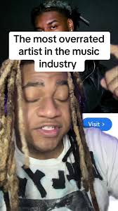 Len Carson Is Overrated