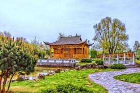 Mein Fotoblog Chinesischer Garten Im Iga Park Rostock Chinesischer Garten Garten Rostock