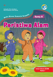 Check spelling or type a new query. Bs Tematik 1 Tema 8 Peristiwa Alam Flip Ebook Pages 1 50 Anyflip Anyflip
