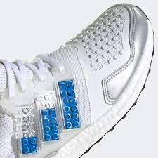 Free shipping options & 60 day returns at the official adidas online store. Lego X Adidas Ultra Boost Dna Plates Grailify
