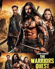 Jason Momoa In THE WARRIORS QUEST - Hollywood Free English Movie | Superhit Action Adventure Movie Presenting Hollywood War Action Movie In English (English Movies, Hollywood Movies, Action Movies In English, Adventure