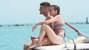 Altre foto di ludovico tersigni ». Il Cast Parla Di Summertime La Serie Netflix Non E Come Tre Metri Sopra Il Cielo