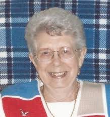 Mary Barnard Obituary (2016)