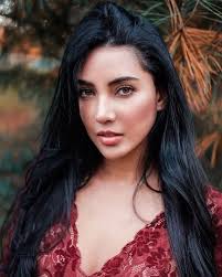 Deborah Diaz Star Talent Agency Modeling