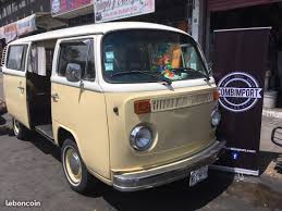 Epingle Sur Combi