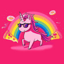 First we gave you unicorn facts, now we give you pictures. Heck Yeah Hot P Unicorn Wallpaper Unicorn Art Unicorn Pictures
