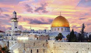 القدس بين الدعاية الصليبية والدعاية الصهيونية مجلة الفيصل