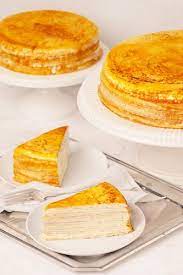 Treat Yourself The Sweetest Desserts In Nyc Best Food Gifts Food Desserts