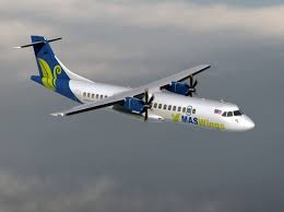 Airport codes flights from kuching to. Maswings Suspends Flights Slashes Flight Frequencies During Mco The Star