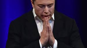 Musk graduated with a bachelor of science in physics, as well the two majors speak to the direction musk's career would take later, but it was physics that made the deepest impression on his thinking. Elon Musk Spacex Will Eingeschlossene Thailandische Kinder Retten Golem De