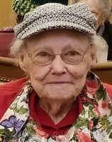 Laurette Jones Obituary (1925-2018)