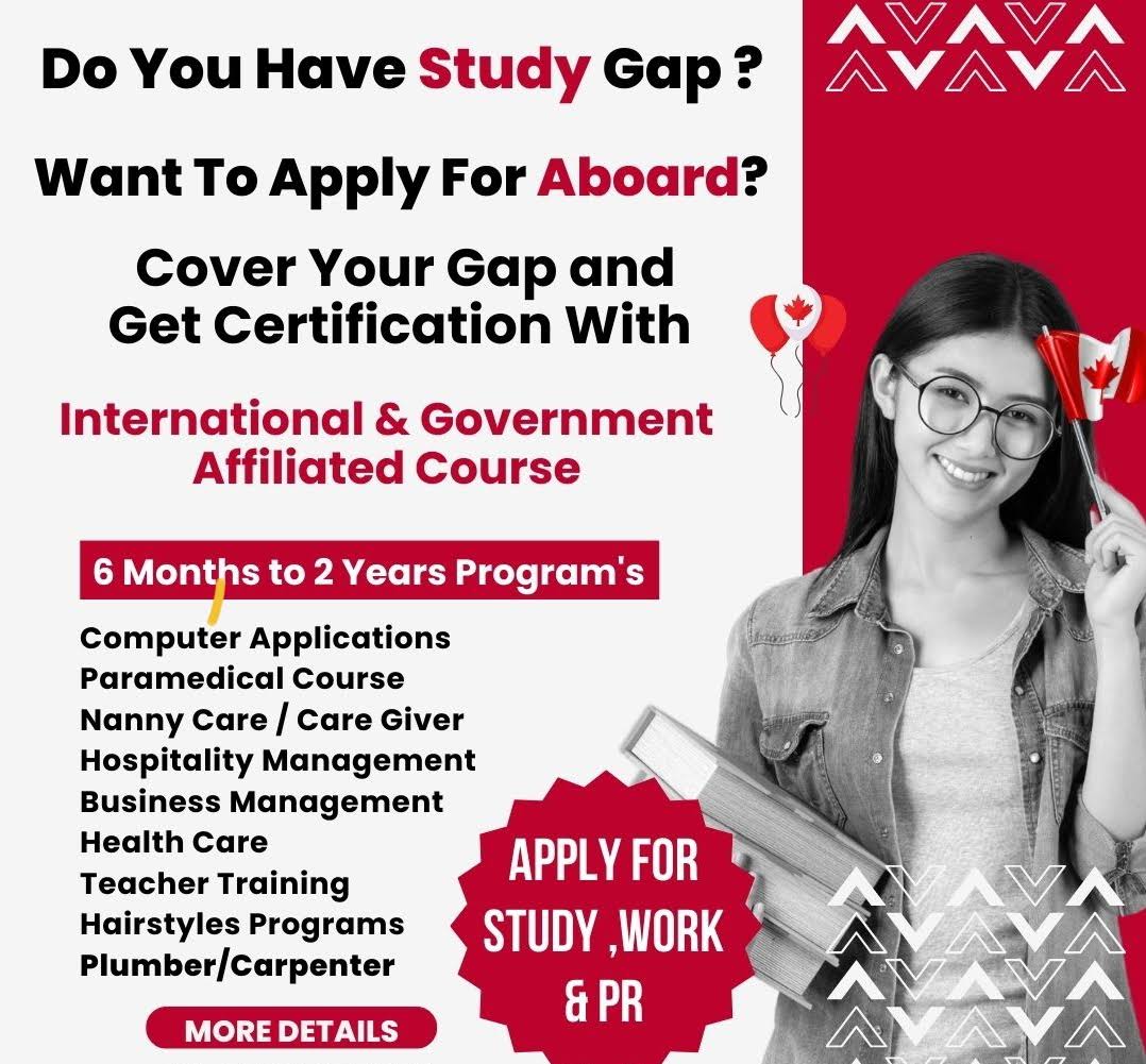 Education in abroad product image